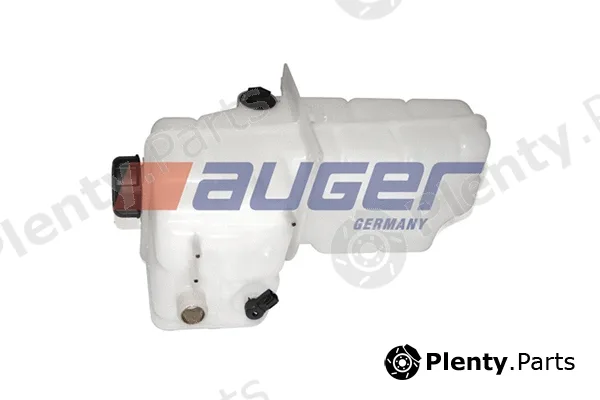 Auger 66397 — Expansion Tank, coolant