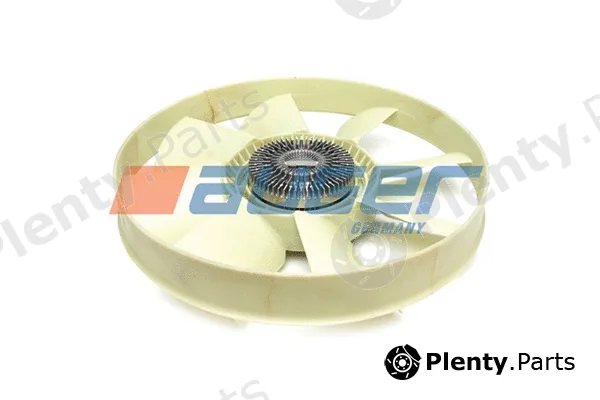 Auger 58616 — Fan, engine cooling