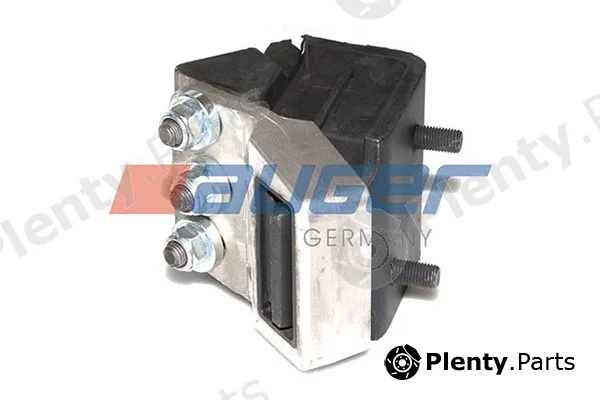 Auger 65245 — Mounting, engine