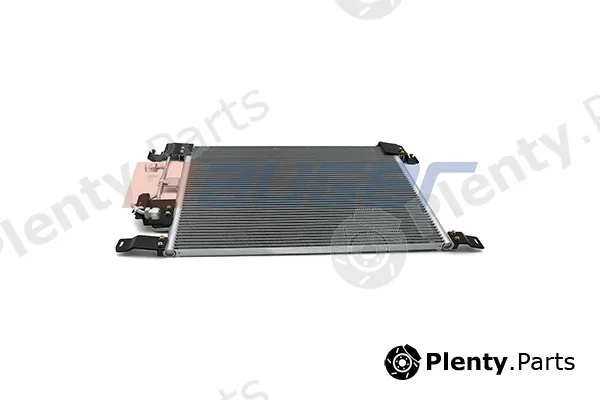 Auger 102376 — Condenser, air conditioning