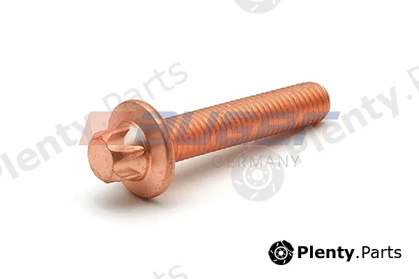 Auger 51540 — Bolt, exhaust manifold