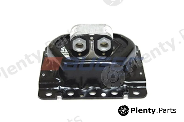 Auger 55704 — Mounting, engine