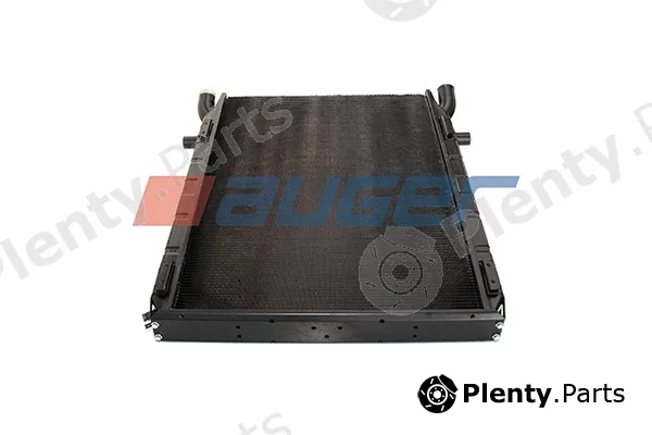 Auger 73262 — Radiator, engine cooling