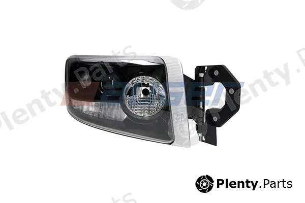 Auger 100253 — Headlight