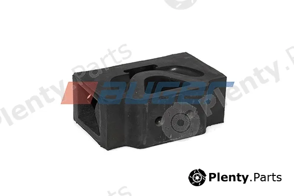 Auger 80217 — Mounting, engine