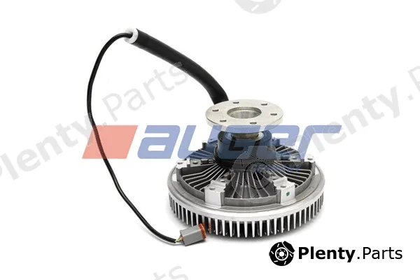 Auger 71188 — Clutch, radiator fan