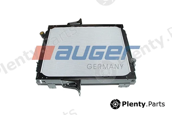 Auger 77901 — Radiator, engine cooling