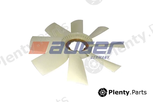 Auger 58565 — Fan, engine cooling