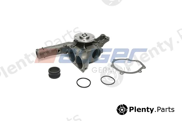 Auger 105581 — Water Pump, engine cooling