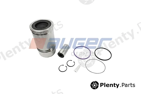 Auger 108996 — Repair Set, piston/sleeve