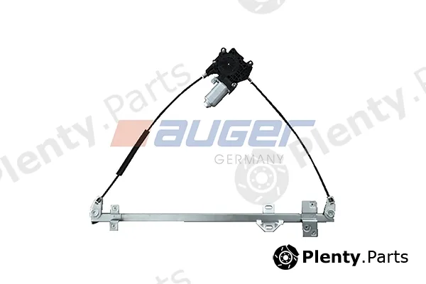 Auger 101571 — Window Regulator