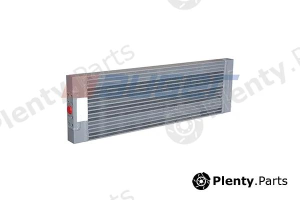 Auger 115929 — Radiator, engine cooling