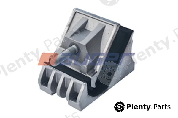 Auger 65237 — Mounting, engine