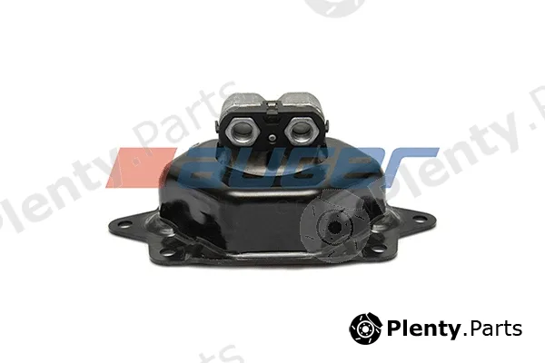 Auger 81044 — Mounting, engine
