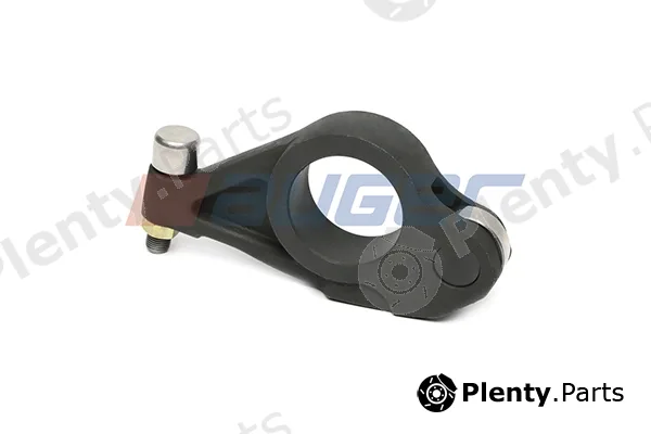 Auger 107205 — Rocker Arm Shaft, engine timing