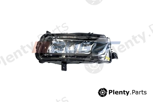 Auger 113334 — Front Fog Light