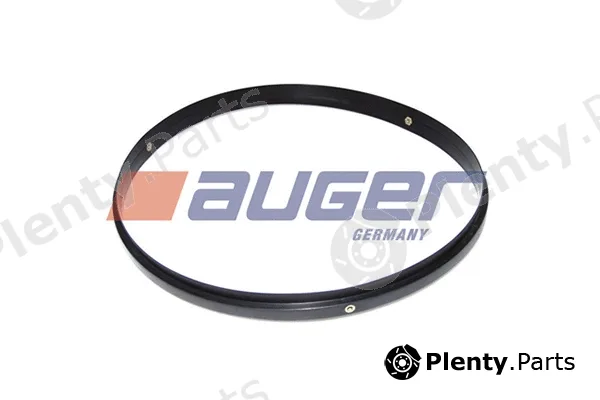 Auger 71527 — Seal, radiator fan holder