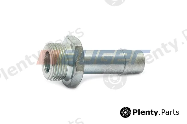 Auger 109636 — Connector, compressed air line