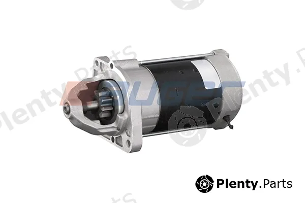 Auger 101113 — Starter