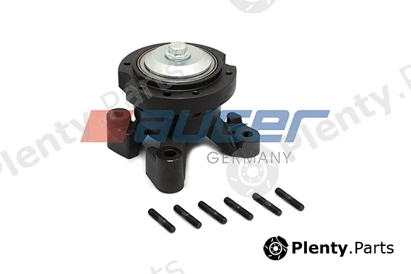 Auger 81024 — Support, radiator fan