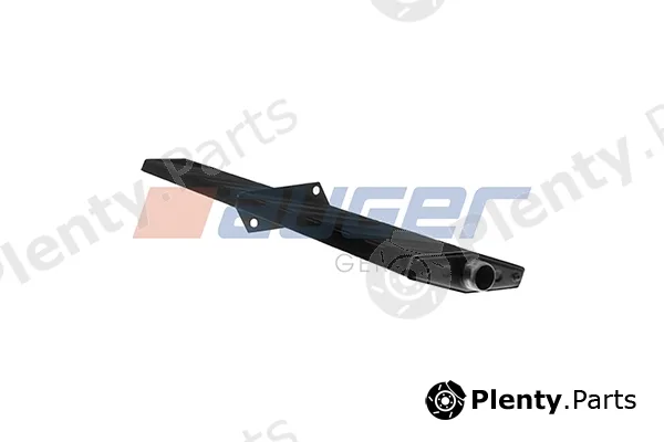Auger 116055 — Radiator, engine cooling