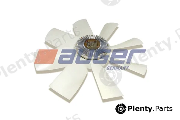 Auger 58561 — Fan, engine cooling