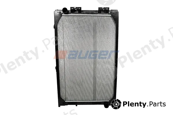 Auger 100879 — Radiator, engine cooling