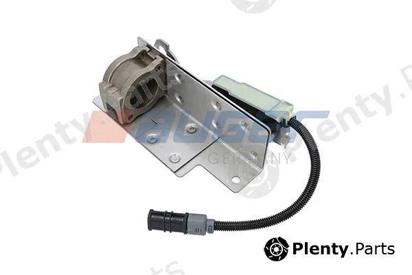 Auger 105845 — EGR Valve