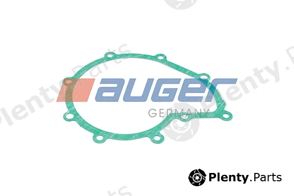 Auger 74940 — Gasket, water pump