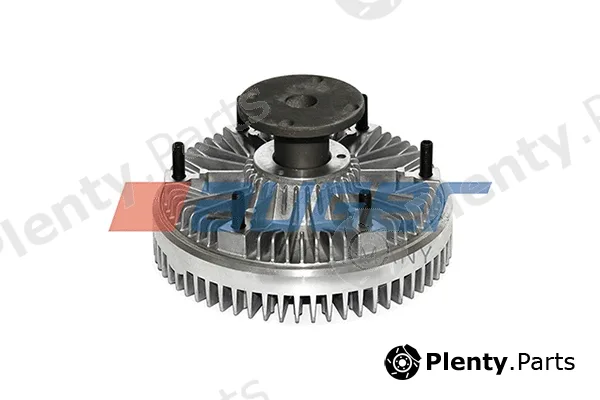 Auger 74994 — Clutch, radiator fan
