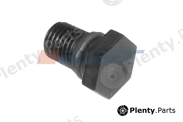 Auger 113006 — Sealing Plug, coolant flange