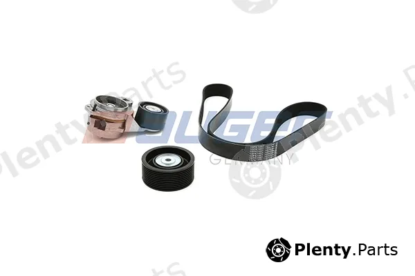 Auger 107724 — V-Ribbed Belt Set