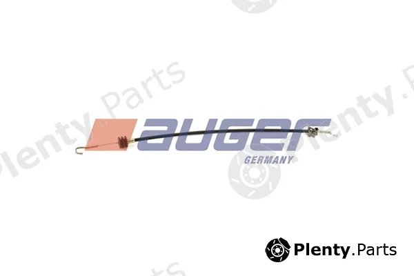 Auger 58794 — Cable Pull, door release