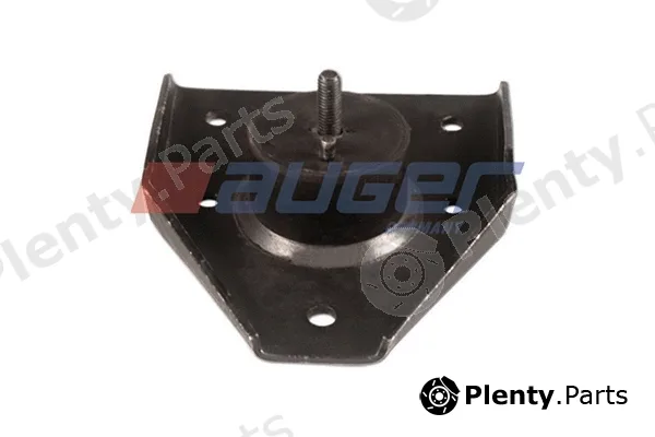 Auger 51722 — Mounting, radiator
