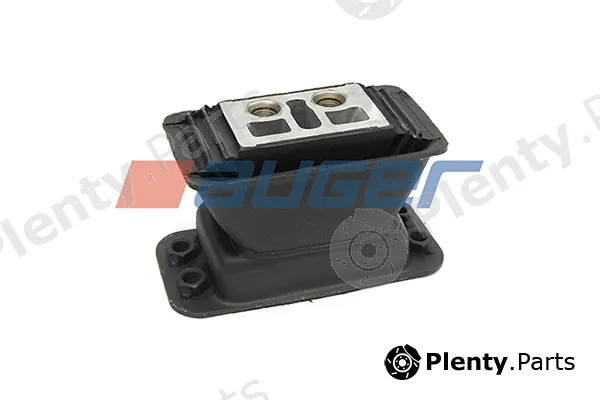 Auger 65200 — Mounting, engine