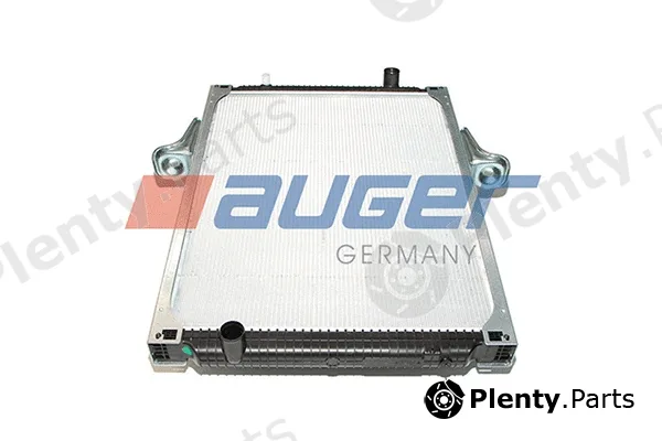 Auger 55918 — Radiator, engine cooling