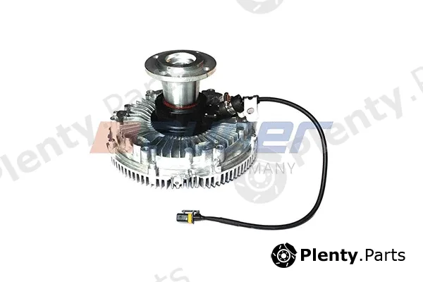 Auger 91078 — Clutch, radiator fan
