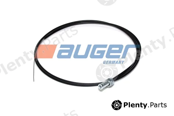 Auger 76661 — Accelerator Cable