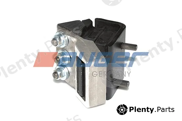Auger 65246 — Mounting, engine