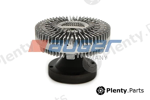 Auger 58563 — Clutch, radiator fan