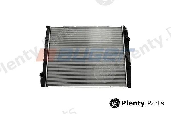 Auger 102342 — Radiator, engine cooling