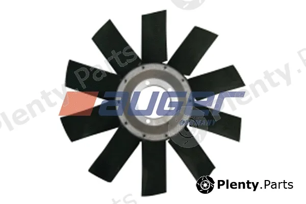 Auger 58613 — Fan, engine cooling