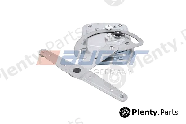 Auger 102623 — Window Regulator