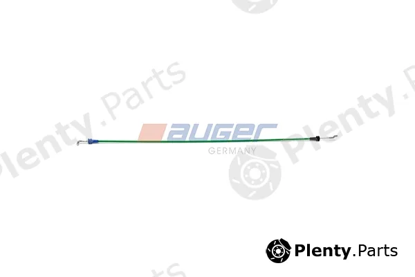 Auger 71792 — Cable Pull, door release