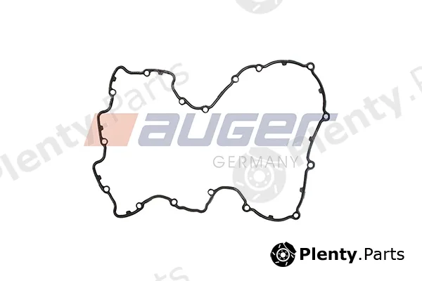 Auger 122032 — Gasket, cylinder head cover
