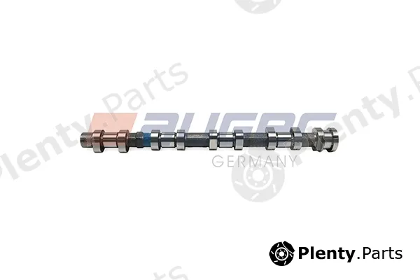 Auger 114710 — Camshaft
