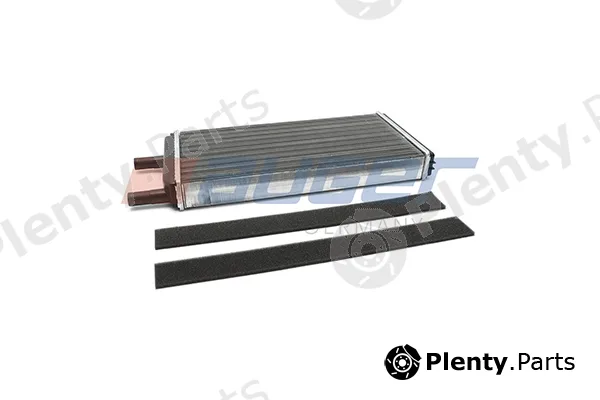 Auger 102451 — Heat Exchanger, interior heating