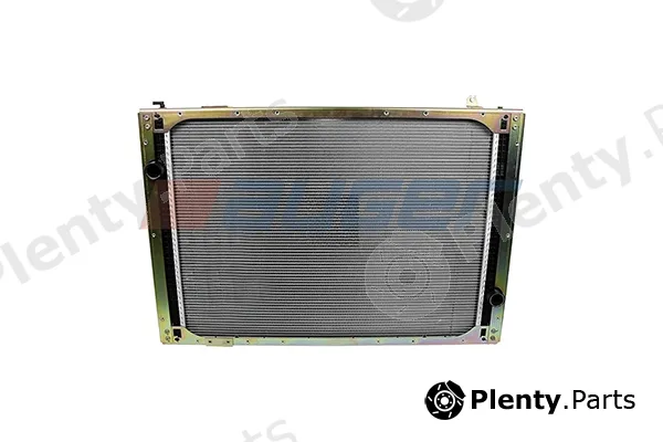 Auger 100884 — Radiator, engine cooling