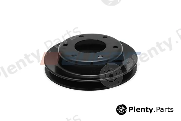 Auger 106552 — Belt Pulley, water pump