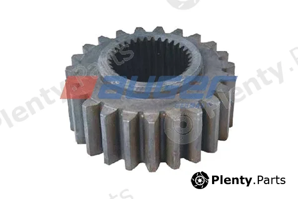 Auger 74618 — Sun Wheel, external planetary gearbox